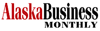 Alaska Business Monthly's logo Alaska Business Monthly's Company logo