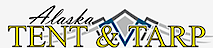 Alaska Tent & Tarp's logo Alaska Tent & Tarp's Company logo