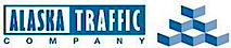 Alaska Traffic's logo Alaska Traffic's Company logo