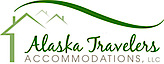 Alaska Travelers Accommodations's logo Alaska Travelers Accommodations's Company logo