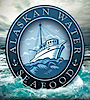 Alaskan Water Seafood's logo Alaskan Water Seafood's Company logo