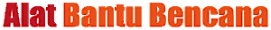 Alat Bantu Bencana's logo Alat Bantu Bencana's Company logo