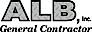 Kernen Construction's Competitor - Alb Incorporated logo