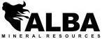 Alba Mineral Resources