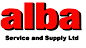 Events Solution Ltd.'s Competitor - Alba Service and Supply logo