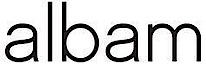 Albamclothing's logo Albamclothing's Company logo