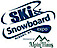 Skaneateles Ski Hill's Competitor - Albany Ski & Snowboard Expo logo