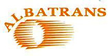 Albatrans's logo Albatrans's Company logo