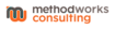 Stephen Thomas Ltd's Competitor - Method Works Consulting logo