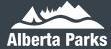 Alberta Parks