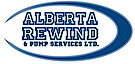 Alberta Rewind 