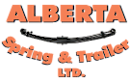 Alberta Spring & Trailer's logo Alberta Spring & Trailer's Company logo