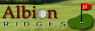 Albion Ridges's logo Albion Ridges's Company logo