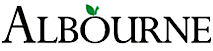 Albourne's logo Albourne's Company logo
