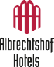 Albrechtshof-Hotels, DE's logo Albrechtshof-Hotels, DE's Company logo