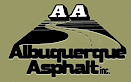 Albuquerque Asphalt