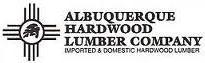 Albuquerque Hardwood Lumber Company's logo Albuquerque Hardwood Lumber Company's Company logo