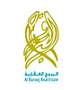 Al Burooj's logo Al Burooj's Company logo