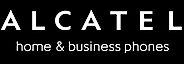 Alcatel's logo Alcatel's Company logo