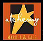 Alchemy Cafe's logo Alchemy Cafe's Company logo