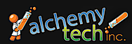 Alchemy Tech's logo Alchemy Tech's Company logo