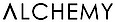 DCN's Competitor - Alchemy logo
