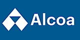Alcoa's logo Alcoa's Company logo