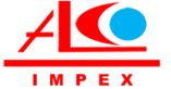 Alcoimpex's logo Alcoimpex's Company logo