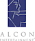 Skydance's Competitor - Alcon Entertainment logo