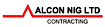 Dubacel Ventures's Competitor - Alcon Nig logo