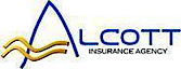 Alcott Insurance Agency's logo Alcott Insurance Agency's Company logo