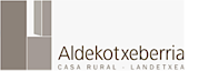 Aldekotxeberria's logo Aldekotxeberria's Company logo