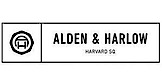 aldenharlow's logo aldenharlow's Company logo