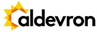 Aldevron's logo Aldevron's Company logo