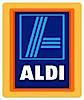 ALDI's logo ALDI's Company logo