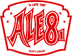 Ale-8-one Bottling Company