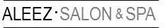 Aleez Salon & Spa