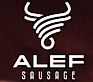 ALEF Sausage