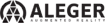 RealWear's Competitor - ALEGER  logo