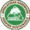 Alegheny Wood Products logo