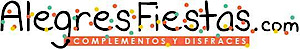 Alegresfiestas's logo Alegresfiestas's Company logo