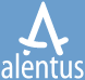 Alentus's logo Alentus's Company logo