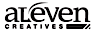Seldomscene Media's Competitor - Aleven Creatives logo