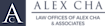 Alex Cha Law