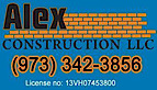 Alexconstructionllc