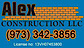 Alexconstructionllc