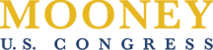 Alex Mooney Senator's logo Alex Mooney Senator's Company logo