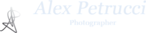Alex Petrucci's logo Alex Petrucci's Company logo