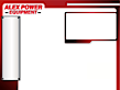 Alex Power Equipment