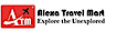 Alexa Travel Mart